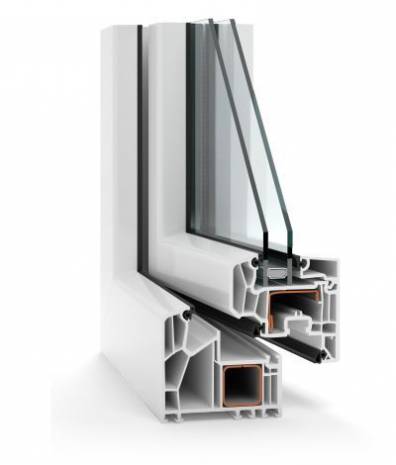 Okno Premium Alphaline